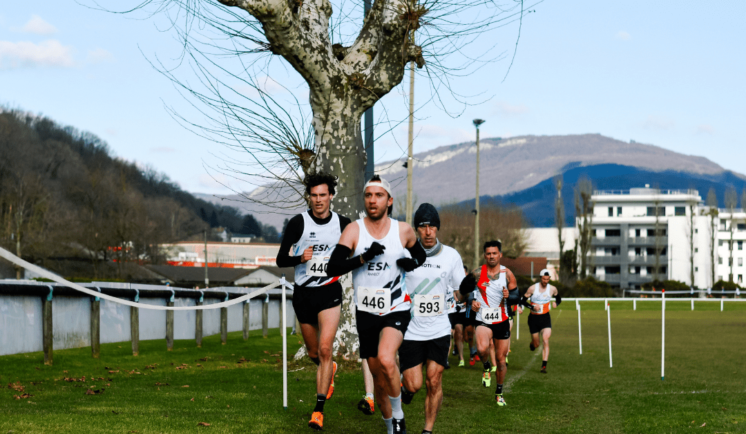 Lancement de la saison des cross à Aix : Les résultats du week-end