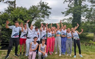 Finale Équip’Athlé Jeunes 🇫🇷, Triathlon U14/U16 & Départementaux 73/74 🏃🏽‍♂️