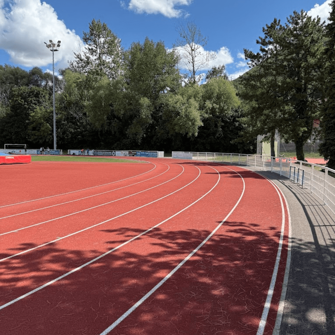 piste albigny annecy