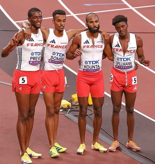 TOKYO 2025 🇯🇵