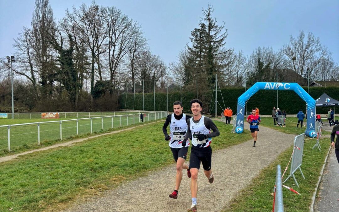 5 RECORDS DU CLUB: LE RÉCAP HIVERNAL HORS-STADE