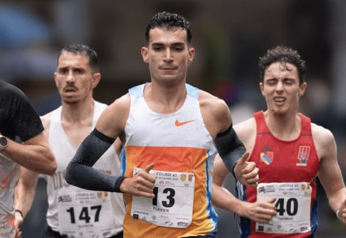 Le meeting des Alpes & la Corrida des Houilles: retour sur les dernières compétitions de la saison 🔙🎽