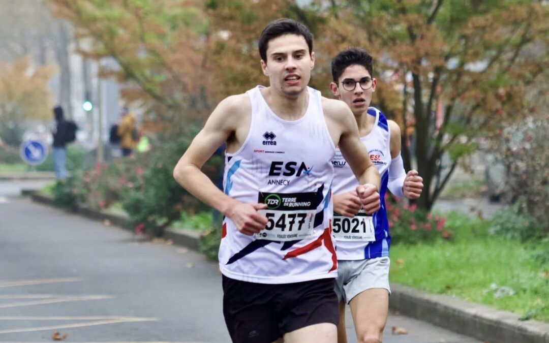 LES RÉSULTATS DU MOIS DE NOVEMBRE 📣